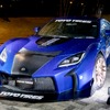トヨタ GR86 / トーヨータイヤ プロクセス・スポーツ2装着