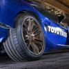 トヨタ GR86 / トーヨータイヤ プロクセス・スポーツ2装着