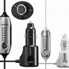 サン電子、iPod用 車載リモコン＋FMトランスミッターセットを発売