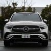 メルセデスベンツGLC（AMGラインパッケージ装着車）