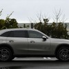 メルセデスベンツGLC（AMGラインパッケージ装着車）