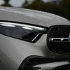 メルセデスベンツGLC（AMGラインパッケージ装着車）