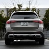 メルセデスベンツGLC（AMGラインパッケージ装着車）