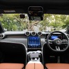 メルセデスベンツGLC（AMGラインパッケージ装着車）