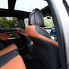 メルセデスベンツGLC（AMGラインパッケージ装着車）