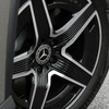 メルセデスベンツGLC（AMGラインパッケージ装着車）