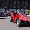 SOREX EVリバーストライク RT-01