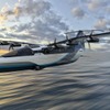 ヤマトHD、水面上を飛行する電動モビリティ開発企業に出資