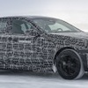 BMW i5 のプロトタイプ