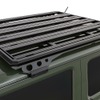 Rhino-Rack ジムニーオーバーランディングキット