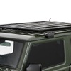 Rhino-Rack ジムニーオーバーランディングキット