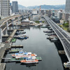 【GW渋滞予測】阪神高速、3号神戸線からの迂回呼びかけ…最長32kmの渋滞も