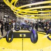 DUNLOP / 東京モーターサイクルショー2023