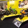 DUNLOP / 東京モーターサイクルショー2023