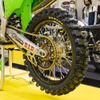 KX450SR + GEOMAX MX14 /  東京モーターサイクルショー2023