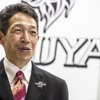 TRIJYA CUTOM MOTORCYCLES（トライジャ カスタムモーターサイクルス、大阪府柏原市）岡本佳之代表