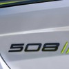 プジョー 508 PSE 改良新型