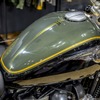 ロイヤルエンフィールド スーパーメテオ650（東京モーターサイクルショー2023）