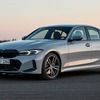 BMW 3シリーズ セダン（参考画像）