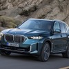 【BMW X5 改良新型発売】PHEVとMモデル2機種を導入…価格は1260万円より