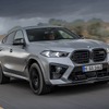BMW X6 Mコンペティション