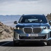 BMW X5 xDrive50e