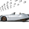 【ジュネーブモーターショー09】スイス発、個性的EVスポーツカーの全貌