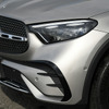 メルセデスベンツ GLC 新型（GLC 220d 4MATIC）