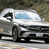 メルセデスベンツ GLC 新型（GLC 220d 4MATIC）