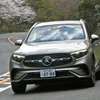 メルセデスベンツ GLC 新型（GLC 220d 4MATIC）