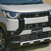 三菱 デリカミニ T Premium（ディーラーオプション アクティブトーンスタイル装着車）