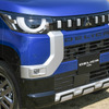 三菱 デリカミニ T Premium（ディーラーオプション ワイルドアドベンチャースタイル装着車）