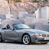 BMWの新型ロードスター『Z4』---写真見せます!! 実物は秋に