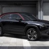 マツダ MX-30 e-SKYACTIV R-EV エディションR(欧州仕様)
