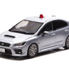 RAI'S 1/43 スバル WRX S4 2.0GT Eye Sight（VAG）2019年式・埼玉県警察高速道路交通警察隊車両（覆面）　(c) HIKOSEVEN Co.,Ltd.