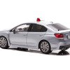 RAI'S 1/43 スバル WRX S4 2.0GT Eye Sight（VAG）2019年式・埼玉県警察高速道路交通警察隊車両（覆面）　(c) HIKOSEVEN Co.,Ltd.