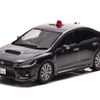 RAI'S 1/43 スバル WRX S4 2.0GT Eye Sight（VAG）2019年式・埼玉県警察高速道路交通警察隊車両（覆面）　(c) HIKOSEVEN Co.,Ltd.