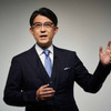 ヨタ自動車の佐藤恒治社長