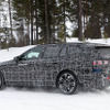 BMW i5ツーリング M60 プロトタイプ（スクープ写真）
