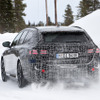 BMW i5ツーリング M60 プロトタイプ（スクープ写真）
