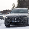 BMW i5ツーリング M60 プロトタイプ（スクープ写真）