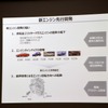 ホンダS2000のエンジンの先行開発