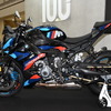 BMW M1000R（東京モーターサイクルショー2023）