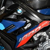 BMW M1000R（東京モーターサイクルショー2023）