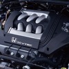 ホンダ・オデッセイ（初代）・プレステージのV6 3Lエンジン