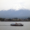 2013年、富士山が世界遺産に認定