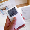 2003年、iTunes Music Store 始まる