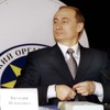 1999年、プーチンがロシア大統領（代行）に就任