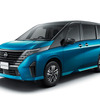 日産 セレナ e-POWER LUXION