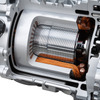 日産 セレナ e-POWER　カットモデル